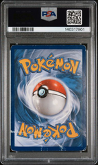 M Gengar EX 35/119 - XY Phantom Forces  - 2014 Pokemon - PSA 1