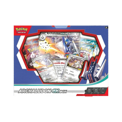 Archaludon ex Box