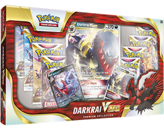 Darkrai VSTAR Premium Collection