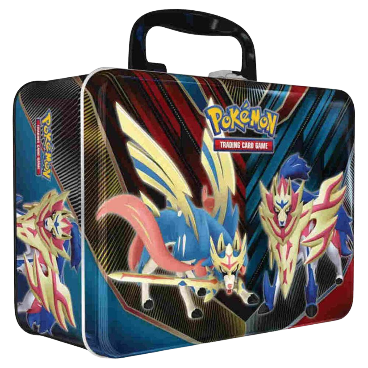 Pokemon - Spring 2020 Collector Chest