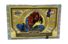 TOPPS MARVEL MINT 2026 SDCC Exclusive Box image 0