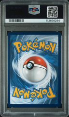 Gouging Fire EX 204/162 - Temporal Forces - 2024 Pokemon - PSA 10